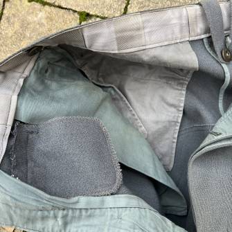 Antiquité militaire