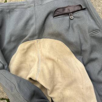 Antiquité militaire