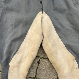 Antiquité militaire