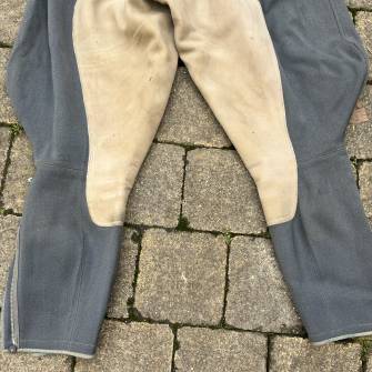 Antiquité militaire