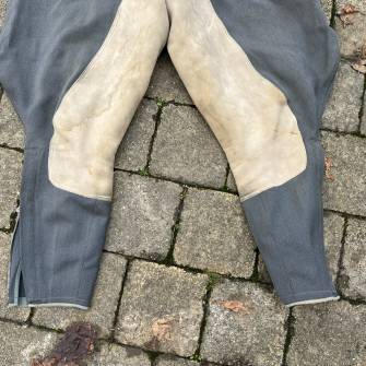 Antiquité militaire