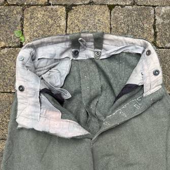 Antiquité militaire
