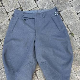 Antiquité militaire