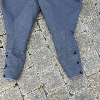 Antiquité militaire