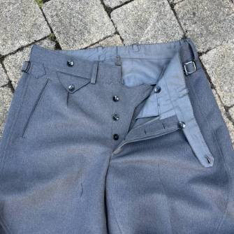 Antiquité militaire