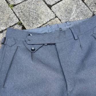 Antiquité militaire