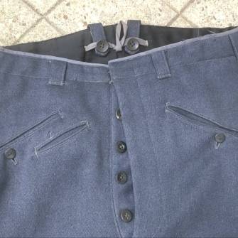 Antiquité militaire