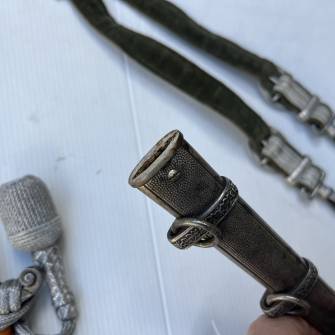 Antiquité militaire