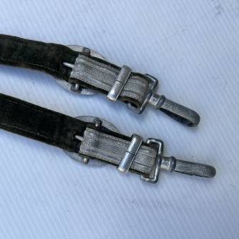 Antiquité militaire