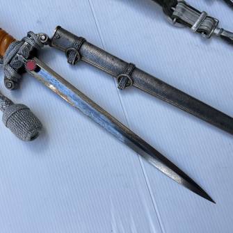 Antiquité militaire