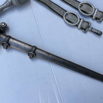 Antiquité militaire