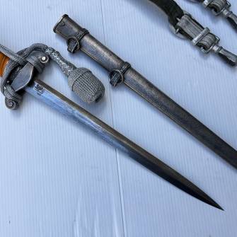 Antiquité militaire