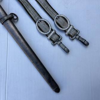 Antiquité militaire