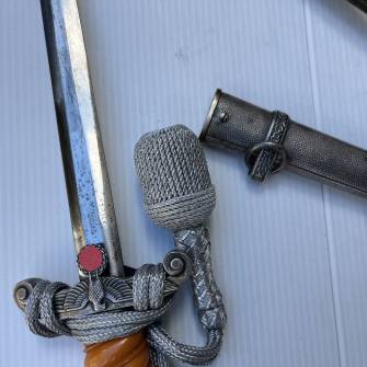 Antiquité militaire