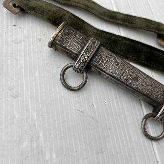 Antiquité militaire