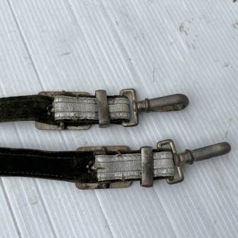 Antiquité militaire