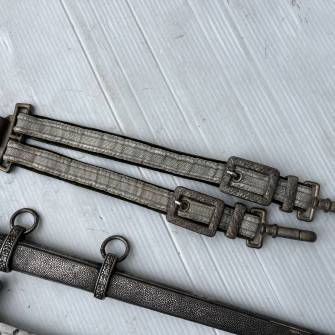 Antiquité militaire