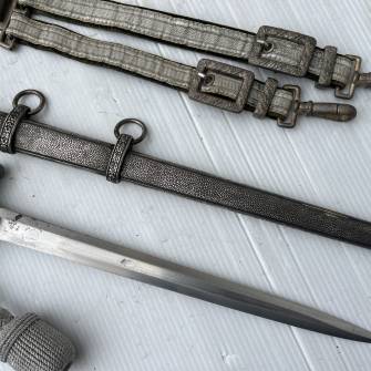 Antiquité militaire