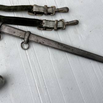 Antiquité militaire