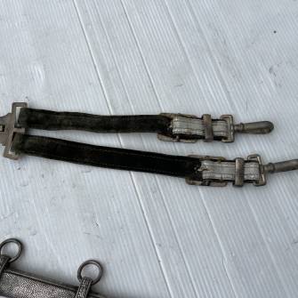 Antiquité militaire