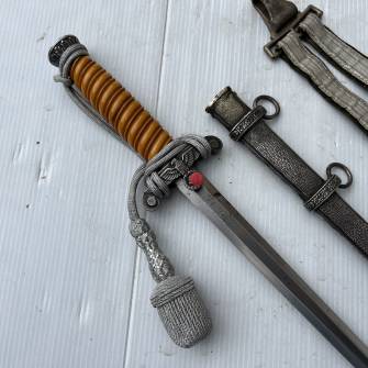 Antiquité militaire