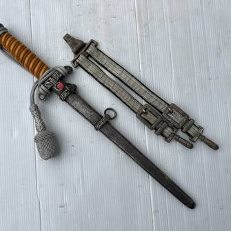 Antiquité militaire