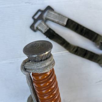 Antiquité militaire