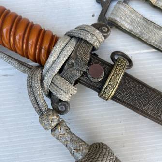 Antiquité militaire