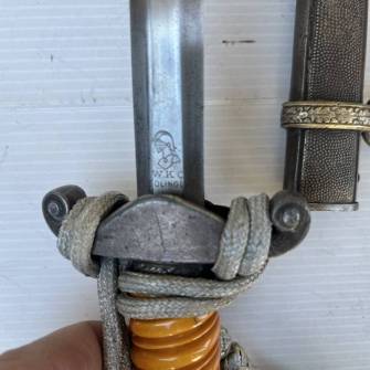 Antiquité militaire