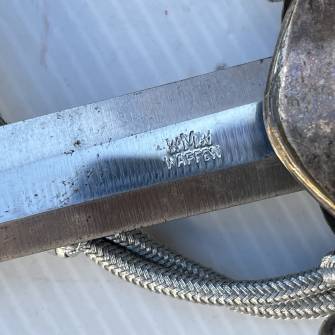 Antiquité militaire