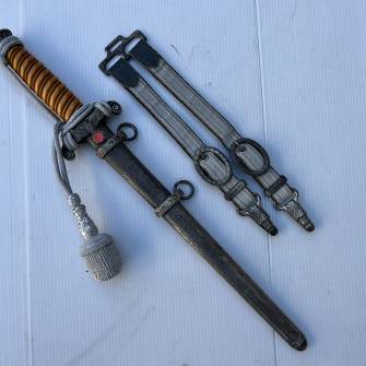 Antiquité militaire