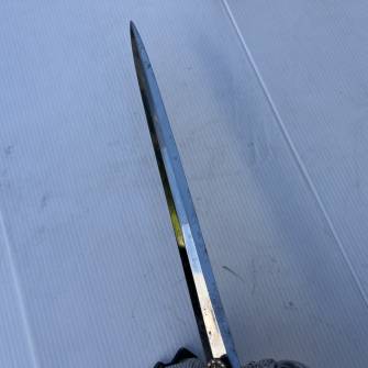 Antiquité militaire