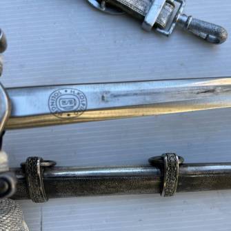 Antiquité militaire