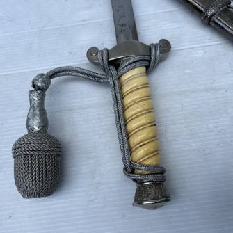 Antiquité militaire