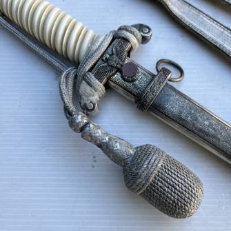 Antiquité militaire