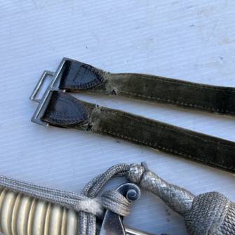 Antiquité militaire