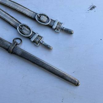 Antiquité militaire