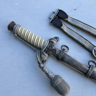 Antiquité militaire