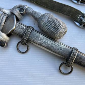 Antiquité militaire