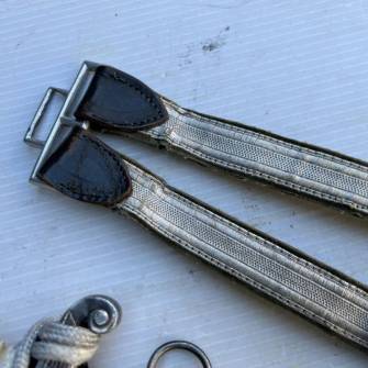 Antiquité militaire