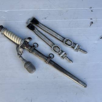 Antiquité militaire