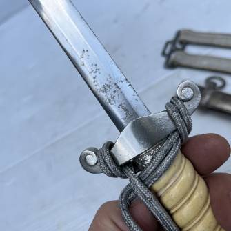 Antiquité militaire