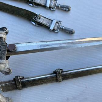 Antiquité militaire