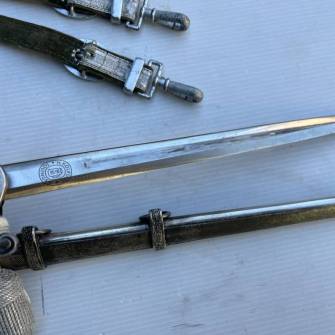 Antiquité militaire