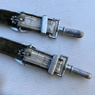 Antiquité militaire