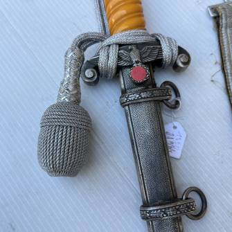 Antiquité militaire