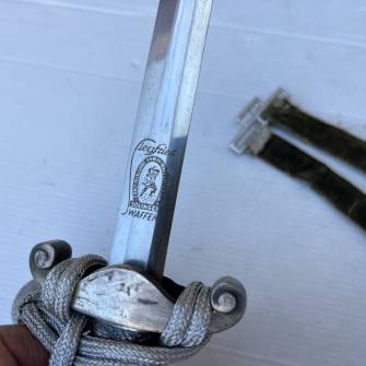 Antiquité militaire