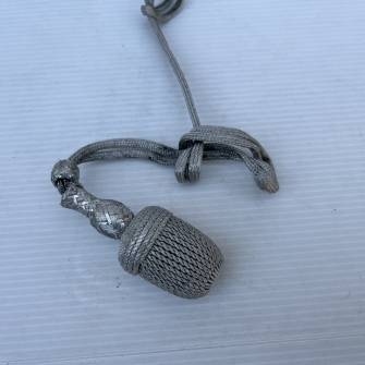 Antiquité militaire