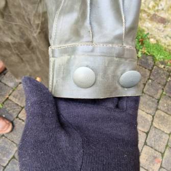 Antiquité militaire