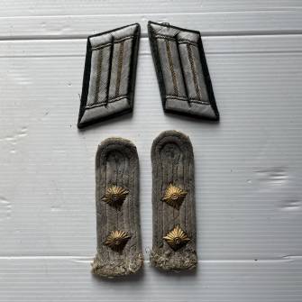 Antiquité militaire